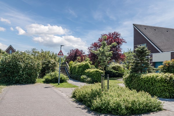 Medium property photo - Stuurhut 10, 9501 JK Stadskanaal